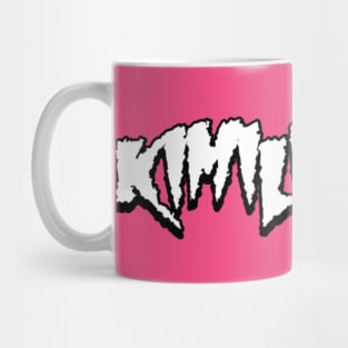 Kimilicious Official Mug